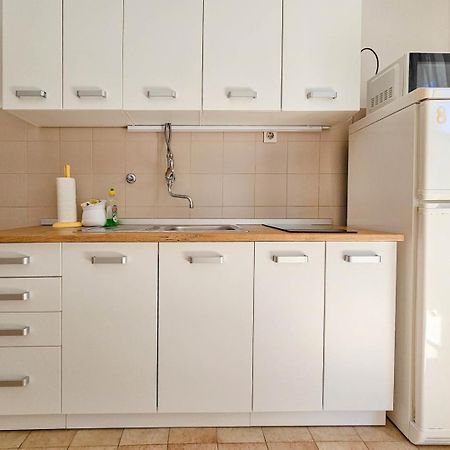 Maja One Apartment Novigrad  Bagian luar foto