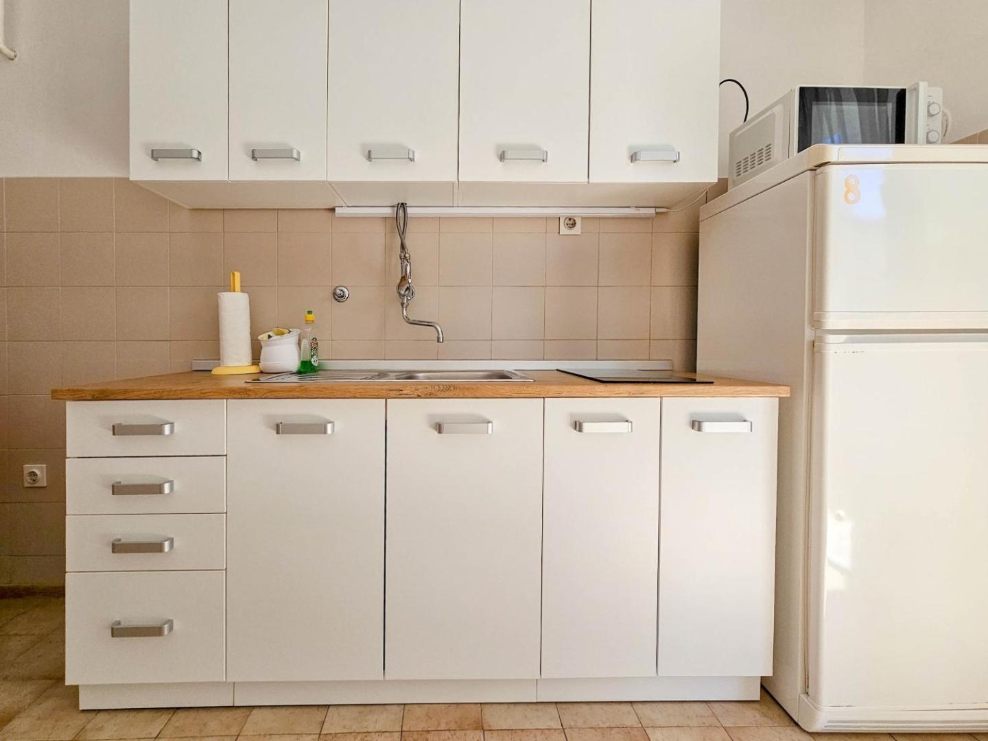 Maja One Apartment Novigrad  Bagian luar foto